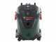Industriestaubsauger BOSCH AdvancedVac 20 - 1200 W - multifunktionell - Aufbewahrungsfach