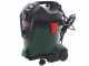 Industriestaubsauger BOSCH AdvancedVac 20 - 1200 W - multifunktionell - Aufbewahrungsfach