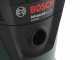 Industriestaubsauger BOSCH AdvancedVac 20 - 1200 W - multifunktionell - Aufbewahrungsfach