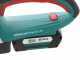 Heckenschere mit Lithium-Batterie BOSCH AdvancedHedgeCut 36 - Schwert 54 cm - 36V 2 Ah