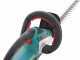 Heckenschere mit Lithium-Batterie BOSCH AdvancedHedgeCut 36 - Schwert 54 cm - 36V 2 Ah