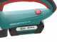 Heckenschere mit Lithium-Batterie BOSCH AdvancedHedgeCut 36 - Schwert 54 cm - 36V 2 Ah