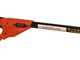 Akku Heckenschere auf Schaft Black &amp; Decker GTC1843L20-QW 18V - Akku 2 Ah