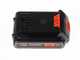 Akku Heckenschere auf Schaft Black &amp; Decker GTC1843L20-QW 18V - Akku 2 Ah