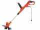 Black &amp; Decker BESTA530CM-QS - Elektrischer Rasentrimmer - 550 W