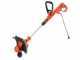 Black &amp; Decker BESTA530CM-QS - Elektrischer Rasentrimmer - 550 W