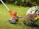 Black &amp; Decker BESTA530CM-QS - Elektrischer Rasentrimmer - 550 W
