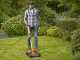 Black &amp; Decker BESTA530CM-QS - Elektrischer Rasentrimmer - 550 W