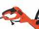 Black &amp; Decker BESTA530CM-QS - Elektrischer Rasentrimmer - 550 W