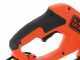 Black &amp; Decker BESTA530CM-QS - Elektrischer Rasentrimmer - 550 W