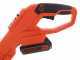 Black &amp; Decker STC1820CM-QW - Rasentrimmer 3in1 - Motorsense mit Lithium-Batterie 18V / 2Ah