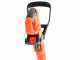 Black &amp; Decker STC1820CM-QW - Rasentrimmer 3in1 - Motorsense mit Lithium-Batterie 18V / 2Ah