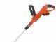 Black &amp; Decker STC1820CM-QW - Rasentrimmer 3in1 - Motorsense mit Lithium-Batterie 18V / 2Ah
