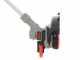 Black &amp; Decker STC1820CM-QW - Rasentrimmer 3in1 - Motorsense mit Lithium-Batterie 18V / 2Ah