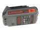 Black &amp; Decker STC1820CM-QW - Rasentrimmer 3in1 - Motorsense mit Lithium-Batterie 18V / 2Ah