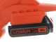 Black &amp; Decker STC1820CM-QW - Rasentrimmer 3in1 - Motorsense mit Lithium-Batterie 18V / 2Ah