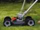 Black &amp; Decker STC1820CM-QW - Rasentrimmer 3in1 - Motorsense mit Lithium-Batterie 18V / 2Ah