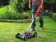 Black &amp; Decker STC1820CM-QW - Rasentrimmer 3in1 - Motorsense mit Lithium-Batterie 18V / 2Ah
