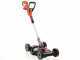 Black &amp; Decker STC1820CM-QW - Rasentrimmer 3in1 - Motorsense mit Lithium-Batterie 18V / 2Ah