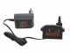 Black &amp; Decker STC1820CM-QW - Rasentrimmer 3in1 - Motorsense mit Lithium-Batterie 18V / 2Ah