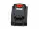Black &amp; Decker STC1820CM-QW - Rasentrimmer 3in1 - Motorsense mit Lithium-Batterie 18V / 2Ah