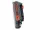 Black &amp; Decker STC1820CM-QW - Rasentrimmer 3in1 - Motorsense mit Lithium-Batterie 18V / 2Ah