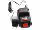 Black &amp; Decker STC1820CM-QW - Rasentrimmer 3in1 - Motorsense mit Lithium-Batterie 18V / 2Ah