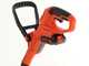 Black &amp; Decker STC1820CM-QW - Rasentrimmer - Motorsense mit Lithium-Batterie 18V 2Ah + Gratis 18-V-Akku 2 Ah