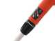 Black &amp; Decker STC1820CM-QW - Rasentrimmer - Motorsense mit Lithium-Batterie 18V 2Ah + Gratis 18-V-Akku 2 Ah