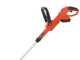 Black &amp; Decker STC1820CM-QW - Rasentrimmer - Motorsense mit Lithium-Batterie 18V 2Ah + Gratis 18-V-Akku 2 Ah