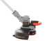 Black &amp; Decker STC1820CM-QW - Rasentrimmer - Motorsense mit Lithium-Batterie 18V 2Ah + Gratis 18-V-Akku 2 Ah