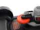 Black &amp; Decker STC1820CM-QW - Rasentrimmer - Motorsense mit Lithium-Batterie 18V 2Ah + Gratis 18-V-Akku 2 Ah