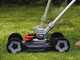 Black &amp; Decker STC1820CM-QW - Rasentrimmer - Motorsense mit Lithium-Batterie 18V 2Ah + Gratis 18-V-Akku 2 Ah