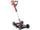 Black &amp; Decker STC1820CM-QW - Rasentrimmer - Motorsense mit Lithium-Batterie 18V 2Ah + Gratis 18-V-Akku 2 Ah