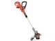 Black &amp; Decker STC1820CM-QW - Rasentrimmer - Motorsense mit Lithium-Batterie 18V 2Ah + Gratis 18-V-Akku 2 Ah