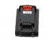 Black &amp; Decker STC1820CM-QW - Rasentrimmer - Motorsense mit Lithium-Batterie 18V 2Ah + Gratis 18-V-Akku 2 Ah