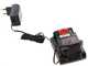 Black &amp; Decker STC1820CM-QW - Rasentrimmer - Motorsense mit Lithium-Batterie 18V 2Ah + Gratis 18-V-Akku 2 Ah
