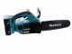 Akku Kettens&auml;ge Makita DUC252 - 2 Akkus 5Ah 18V und Akkuladeger&auml;t im Lieferumfang
