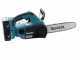 Akku Kettens&auml;ge Makita DUC252 - 2 Akkus 5Ah 18V und Akkuladeger&auml;t im Lieferumfang
