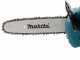 Makita DUC252 - Akku Kettens&auml;ge -- 2 x 18V 5Ah - Schwert 25cm