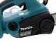 Makita DUC252 - Akku Kettens&auml;ge -- 2 x 18V 5Ah - Schwert 25cm