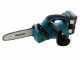 Makita DUC252Z - Akku-Kettens&auml;ge - 18V - AKKU UND LADEGER&Auml;T NICHT ENTHALTEN