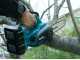 Makita DUC252Z - Akku-Kettens&auml;ge - 18V - AKKU UND LADEGER&Auml;T NICHT ENTHALTEN