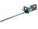 Akku Heckenschere Makita DUH601 - Schwert 60 cm - Akku und Ladeger&auml;t im Lieferumfang