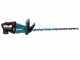 Akku Heckenschere Makita DUH601 - Schwert 60 cm - Akku und Ladeger&auml;t im Lieferumfang