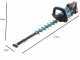 Akku Heckenschere Makita DUH601 - Schwert 60 cm - Akku und Ladeger&auml;t im Lieferumfang