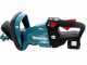 Akku Heckenschere Makita DUH601 - Schwert 60 cm - Akku und Ladeger&auml;t im Lieferumfang