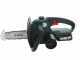 BOSCH UniversalChain 18 - Akku Kettens&auml;ge 2.5Ah 18V - Superleicht