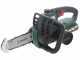 BOSCH UniversalChain 18 - Akku Kettens&auml;ge 2.5Ah 18V - Superleicht