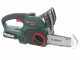 BOSCH UniversalChain 18 - Akku Kettens&auml;ge 2.5Ah 18V - Superleicht